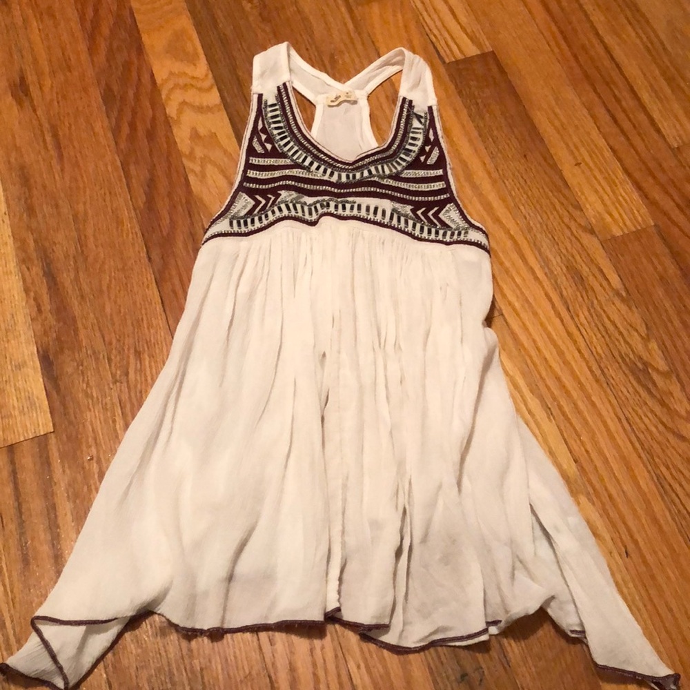 ♦️3 for $15♦️Hollister tank top